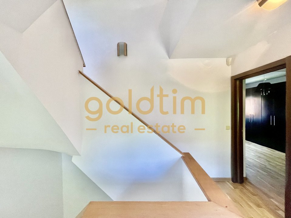 AZUR/ VILA 4 CAMERE TRANSFORMATA dIn 5/ SPATII GENEROASE