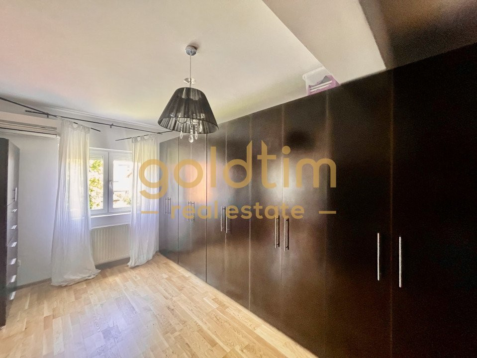 AZUR/ VILA 4 CAMERE TRANSFORMATA dIn 5/ SPATII GENEROASE