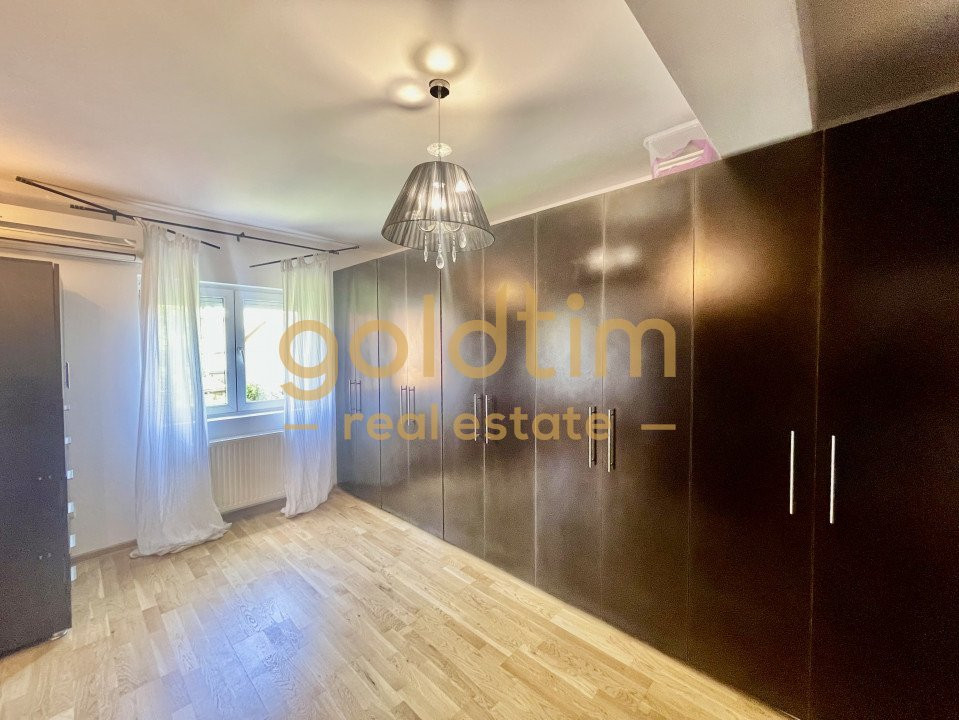 AZUR/ VILA 4 CAMERE TRANSFORMATA dIn 5/ SPATII GENEROASE