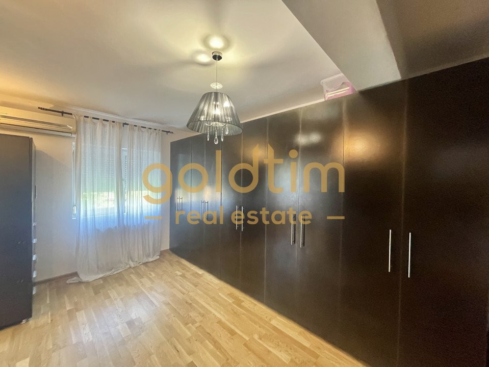 AZUR/ VILA 4 CAMERE TRANSFORMATA dIn 5/ SPATII GENEROASE