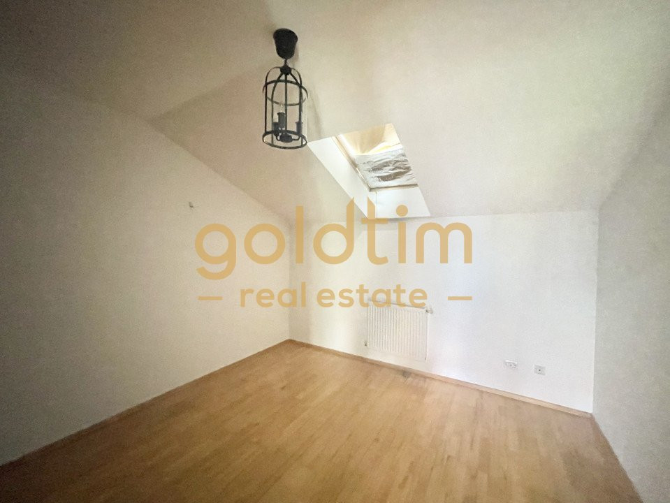 AZUR/ VILA 4 CAMERE TRANSFORMATA dIn 5/ SPATII GENEROASE