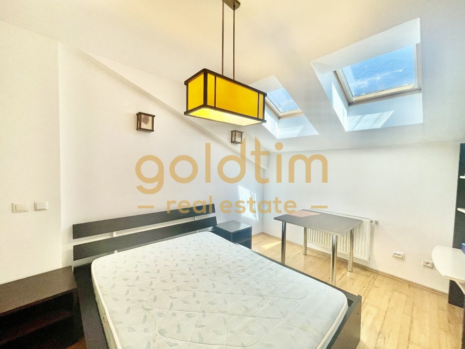 AZUR/ VILA 4 CAMERE TRANSFORMATA dIn 5/ SPATII GENEROASE