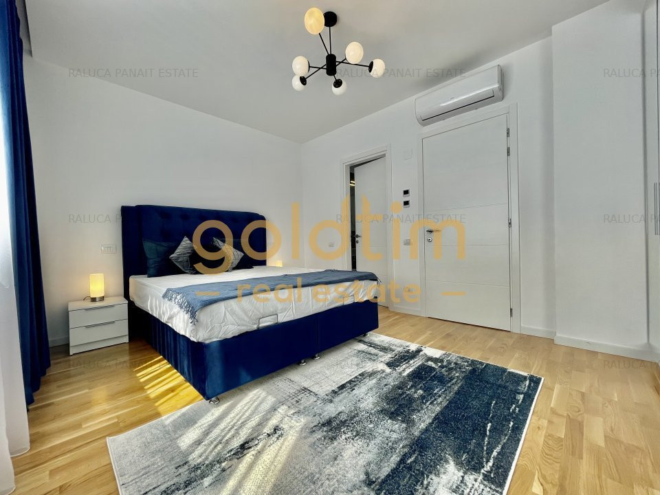 NEW!!! / LUXURY DESIGN/ 2 PARKINGS/DRESSING