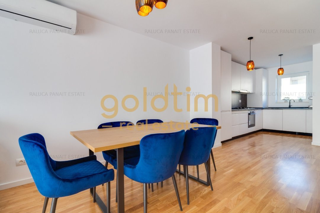 NEW!!! / LUXURY DESIGN/ 2 PARKINGS/DRESSING