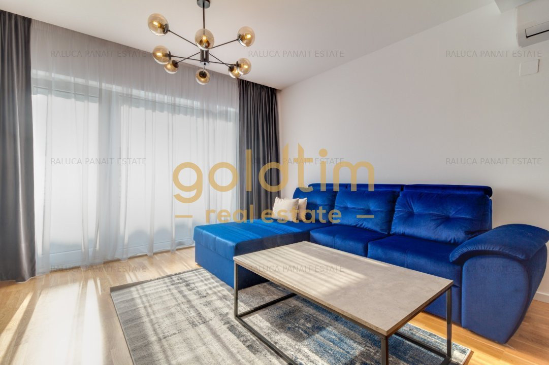 NEW!!! / LUXURY DESIGN/ 2 PARKINGS/DRESSING