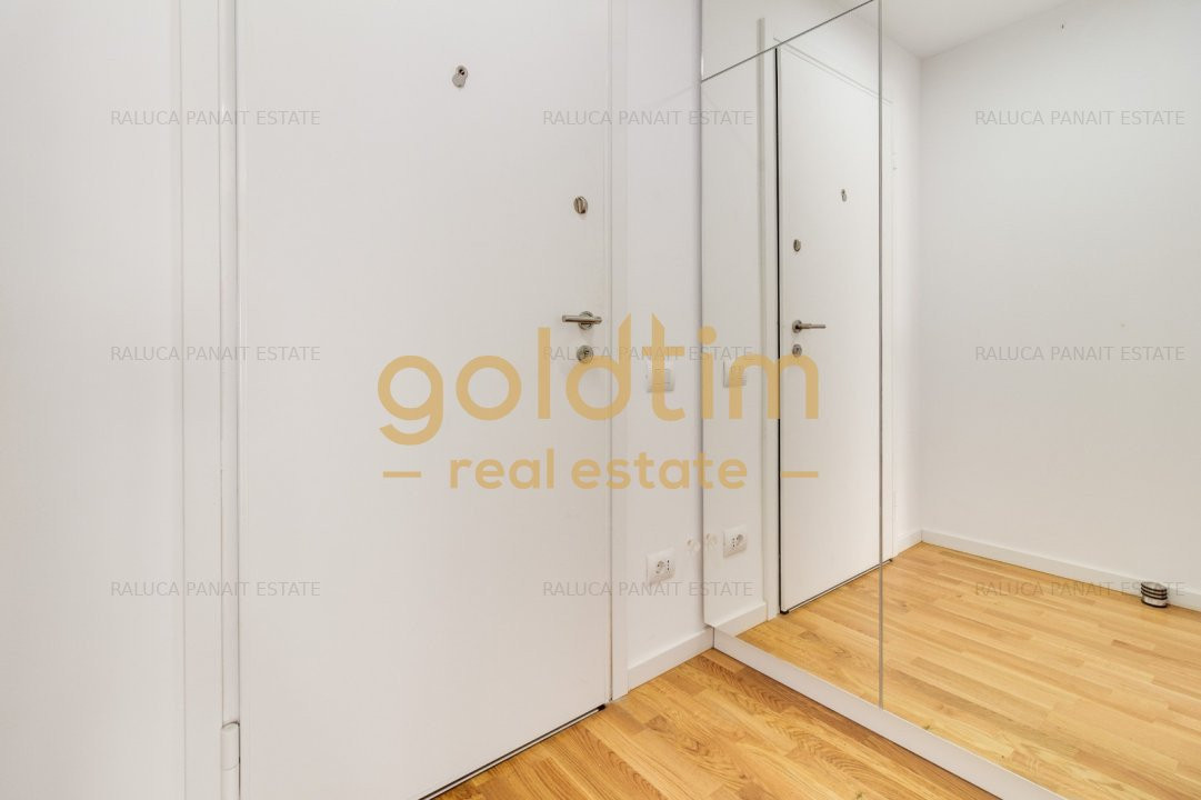 NEW!!! / LUXURY DESIGN/ 2 PARKINGS/DRESSING