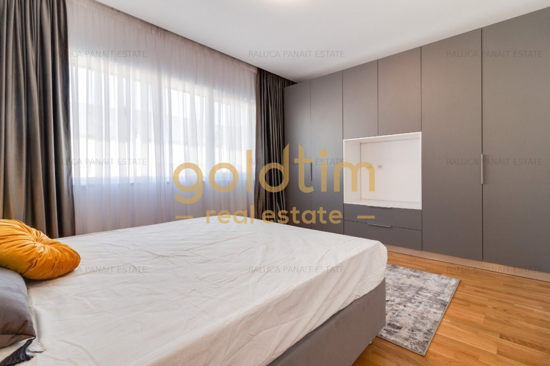 NEW!!! / LUXURY DESIGN/ 2 PARKINGS/DRESSING