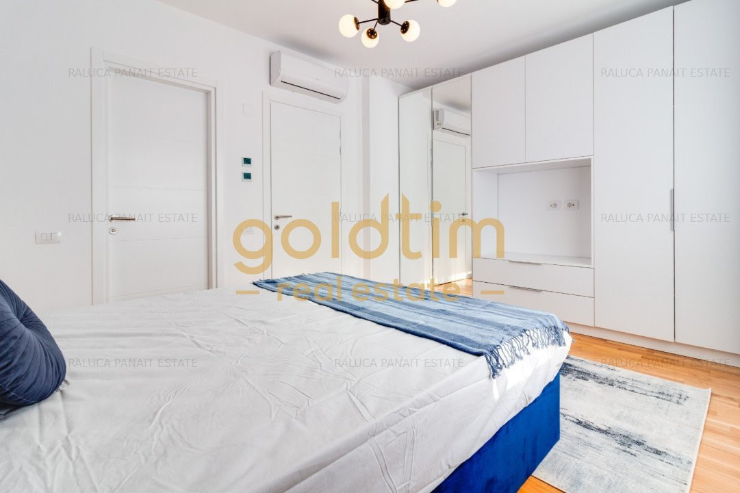 NEW!!! / LUXURY DESIGN/ 2 PARKINGS/DRESSING