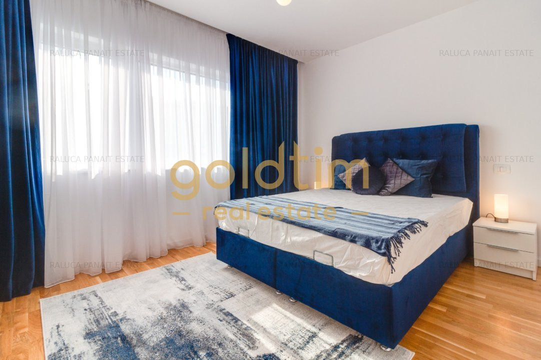 NEW!!! / LUXURY DESIGN/ 2 PARKINGS/DRESSING