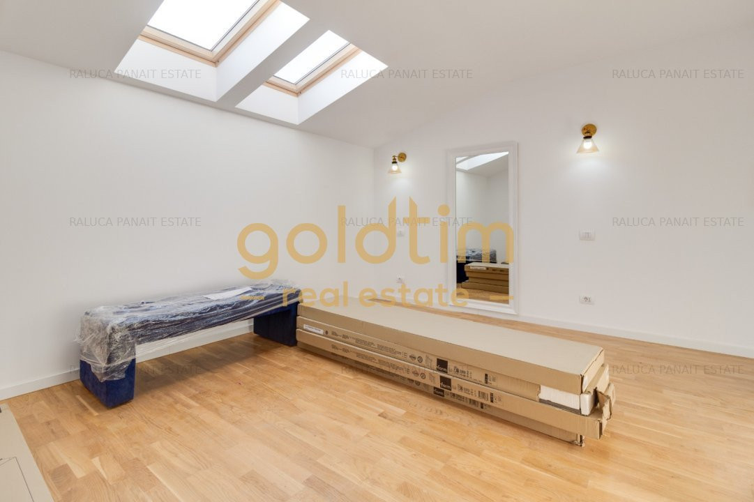 NEW!!! / LUXURY DESIGN/ 2 PARKINGS/DRESSING