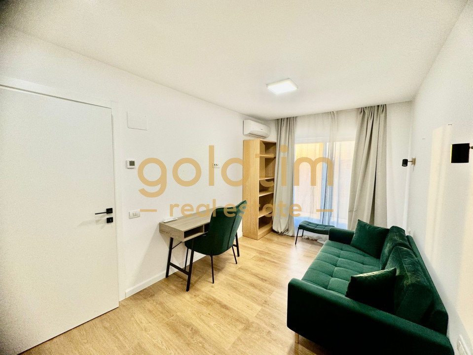 COMISION 0/VILA NOUA/ MOBILATA/CURTE 50 mp/2 LOCURI DE PARCARE