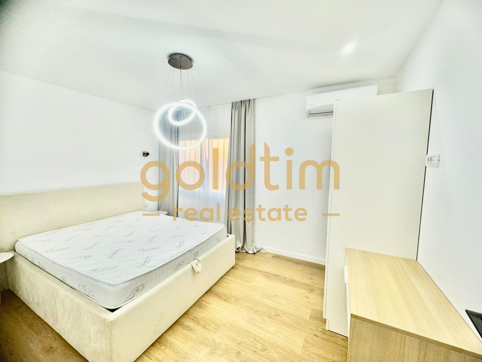 COMISION 0/VILA NOUA/ MOBILATA/CURTE 50 mp/2 LOCURI DE PARCARE