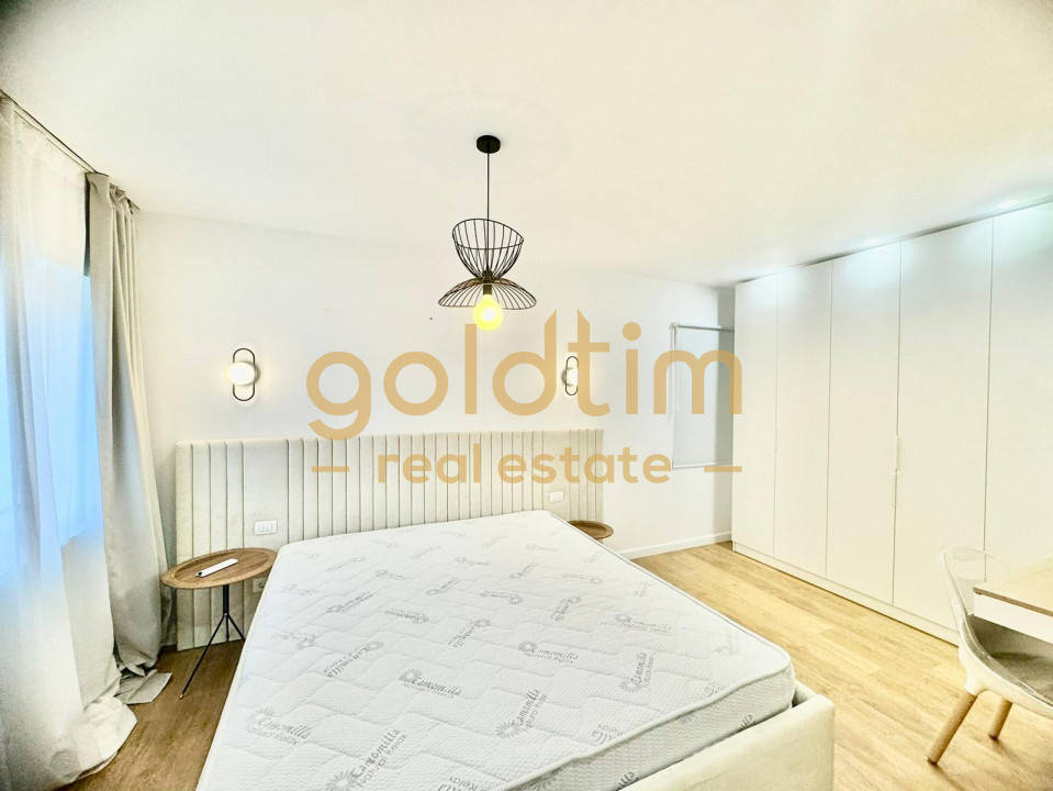 COMISION 0/VILA NOUA/ MOBILATA/CURTE 50 mp/2 LOCURI DE PARCARE