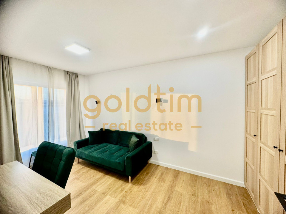 COMISION 0/VILA NOUA/ MOBILATA/CURTE 50 mp/2 LOCURI DE PARCARE