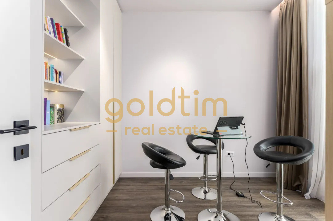 VILA INDIVIDUALA/SMART HOME/POMPA DE CĂLDURĂ/TERASA CIRCULABILA/LUX SI CONFORT