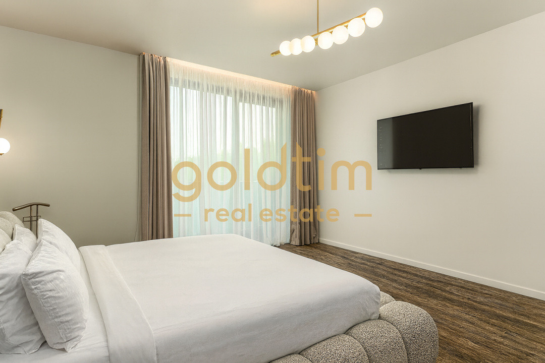 VILA INDIVIDUALA/SMART HOME/POMPA DE CĂLDURĂ/TERASA CIRCULABILA/LUX SI CONFORT