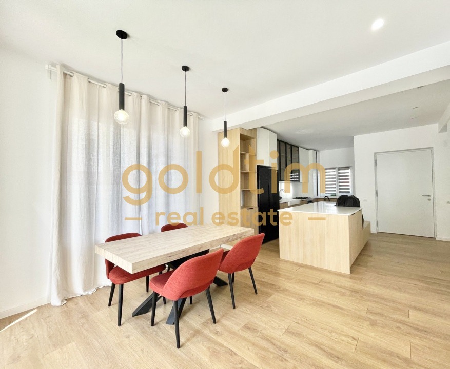 COMISION 0/INVESTITIE/ CHIRIAS/ VILA NOUA/MOBILATA/CURTE 200 mp/2 PARCARI