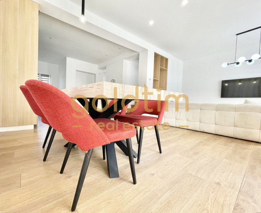 COMISION 0/INVESTITIE/ CHIRIAS/ VILA NOUA/MOBILATA/CURTE 200 mp/2 PARCARI