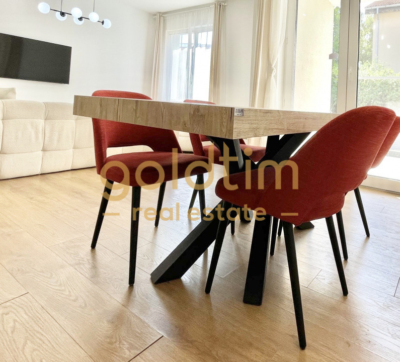 COMISION 0/INVESTITIE/ CHIRIAS/ VILA NOUA/MOBILATA/CURTE 200 mp/2 PARCARI