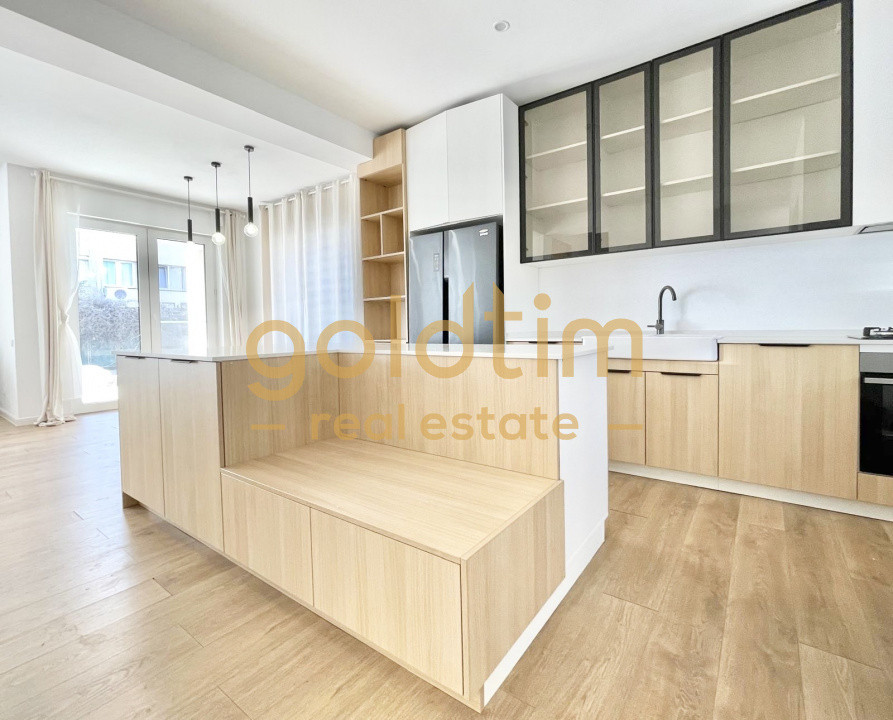 COMISION 0/INVESTITIE/ CHIRIAS/ VILA NOUA/MOBILATA/CURTE 200 mp/2 PARCARI