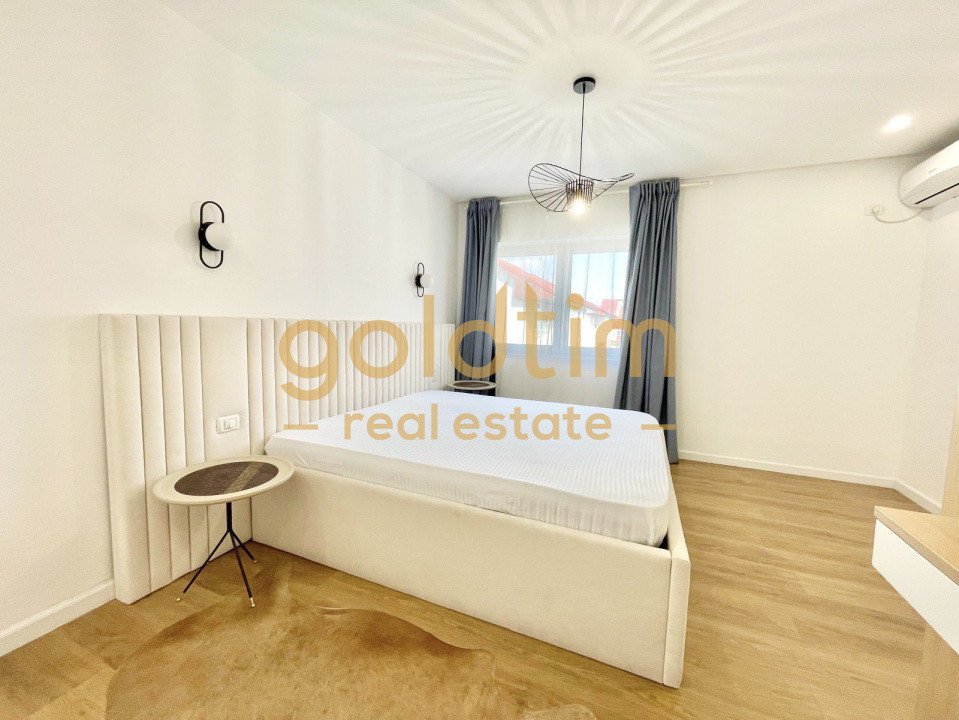 COMISION 0/INVESTITIE/ CHIRIAS/ VILA NOUA/MOBILATA/CURTE 200 mp/2 PARCARI