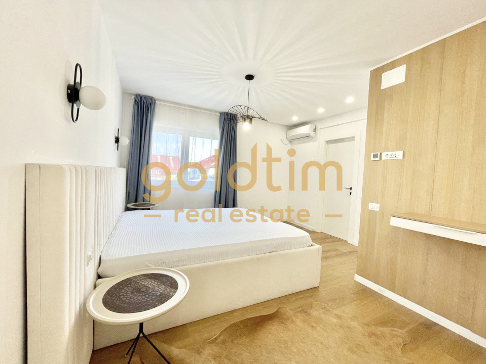 COMISION 0/INVESTITIE/ CHIRIAS/ VILA NOUA/MOBILATA/CURTE 200 mp/2 PARCARI