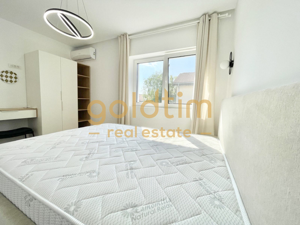 COMISION 0/INVESTITIE/ CHIRIAS/ VILA NOUA/MOBILATA/CURTE 200 mp/2 PARCARI