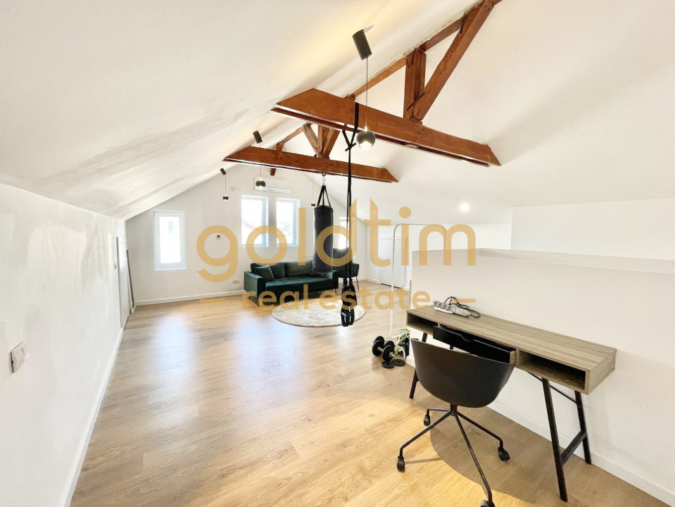 COMISION 0/INVESTITIE/ CHIRIAS/ VILA NOUA/MOBILATA/CURTE 200 mp/2 PARCARI