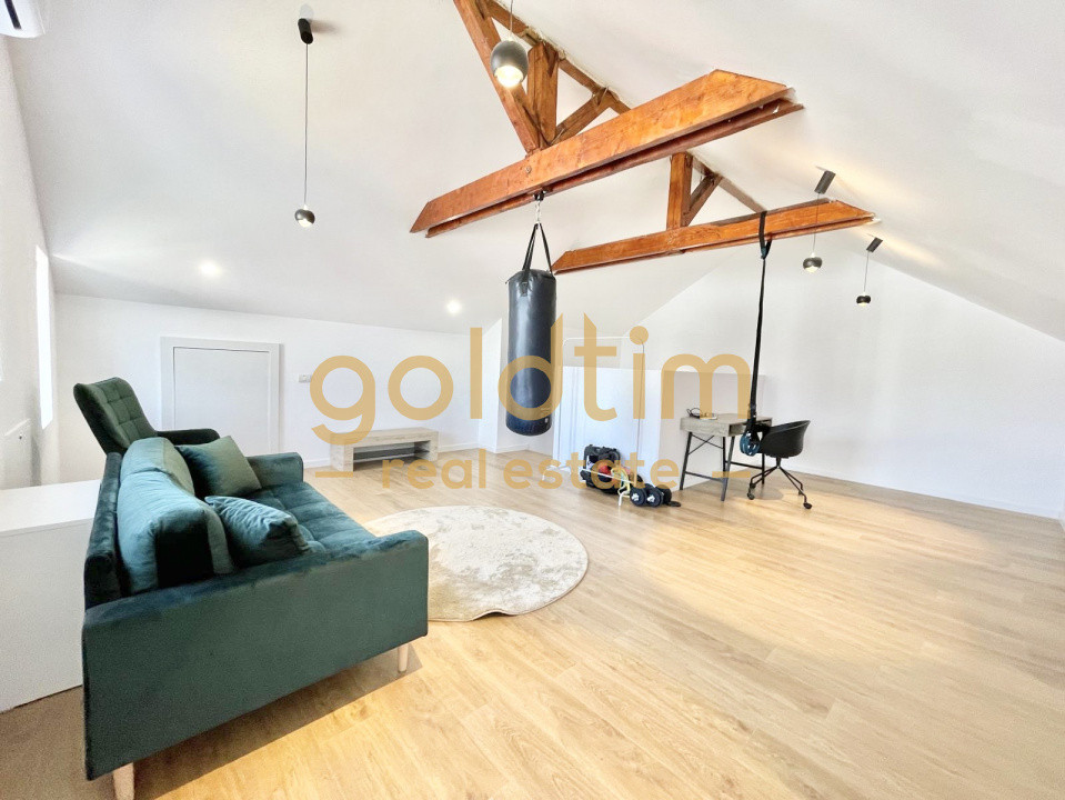 COMISION 0/INVESTITIE/ CHIRIAS/ VILA NOUA/MOBILATA/CURTE 200 mp/2 PARCARI