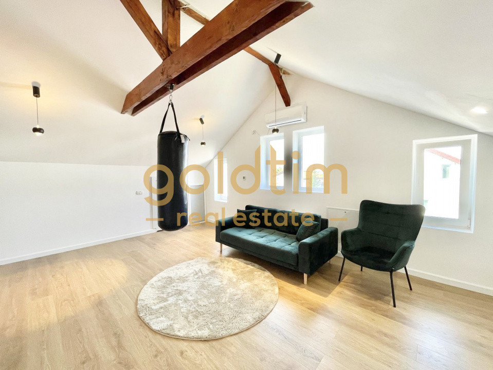 COMISION 0/INVESTITIE/ CHIRIAS/ VILA NOUA/MOBILATA/CURTE 200 mp/2 PARCARI