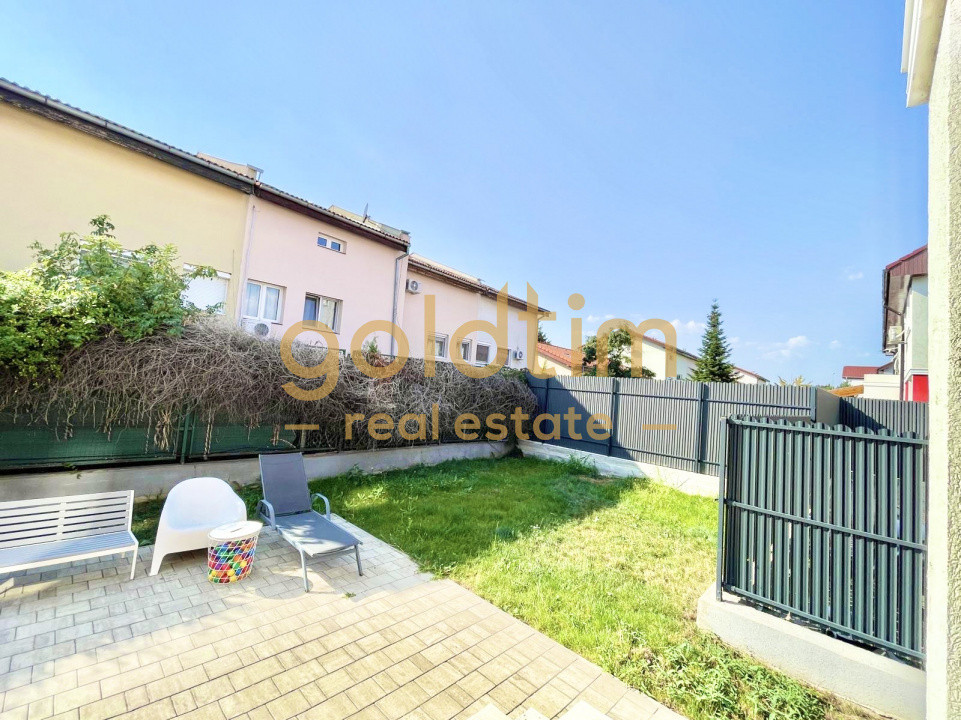 COMISION 0/INVESTITIE/ CHIRIAS/ VILA NOUA/MOBILATA/CURTE 200 mp/2 PARCARI