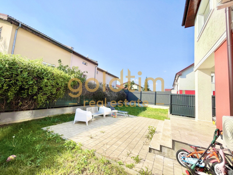 COMISION 0/INVESTITIE/ CHIRIAS/ VILA NOUA/MOBILATA/CURTE 200 mp/2 PARCARI