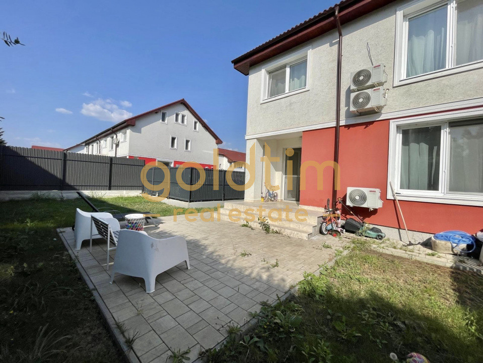 COMISION 0/INVESTITIE/ CHIRIAS/ VILA NOUA/MOBILATA/CURTE 200 mp/2 PARCARI