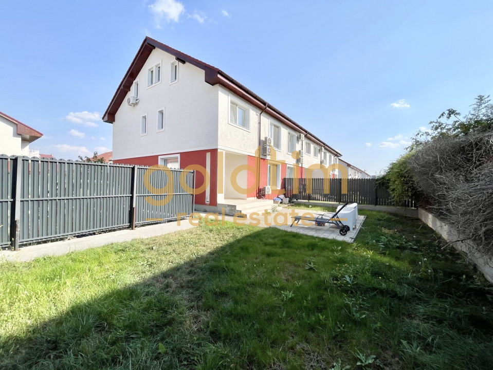 COMISION 0/INVESTITIE/ CHIRIAS/ VILA NOUA/MOBILATA/CURTE 200 mp/2 PARCARI