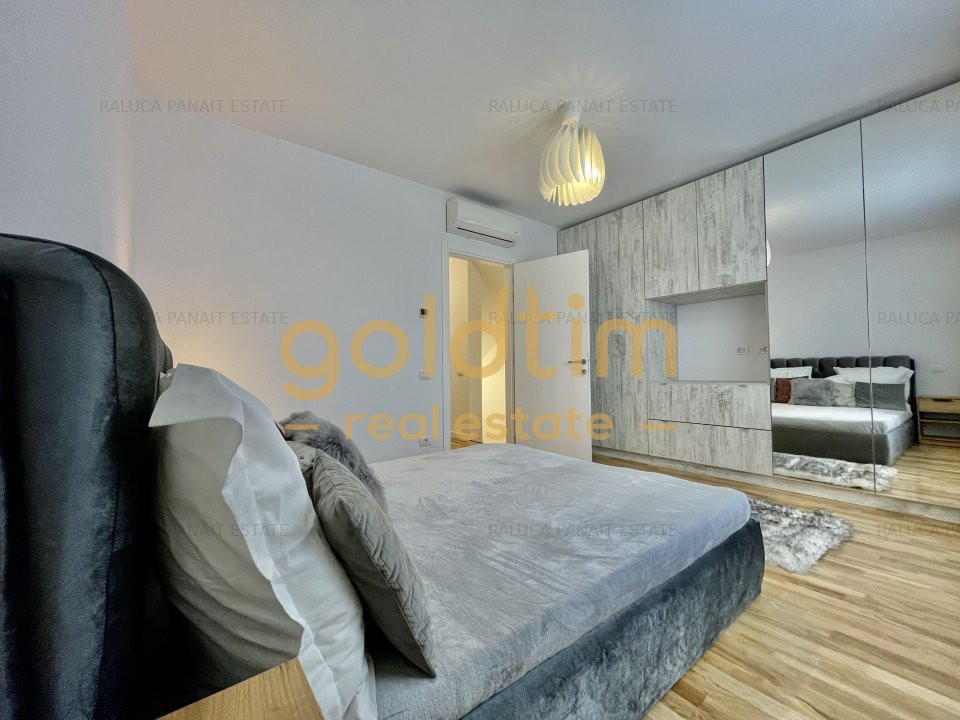 PET FRIENDLY/NOU/SUPERB/ SCOALA AMERICANA/ 2 LOCURI DE PARCARE