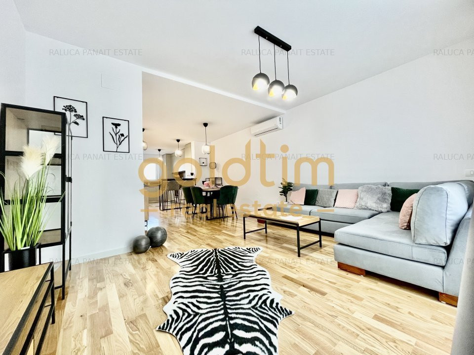 PET FRIENDLY/NOU/SUPERB/ SCOALA AMERICANA/ 2 LOCURI DE PARCARE