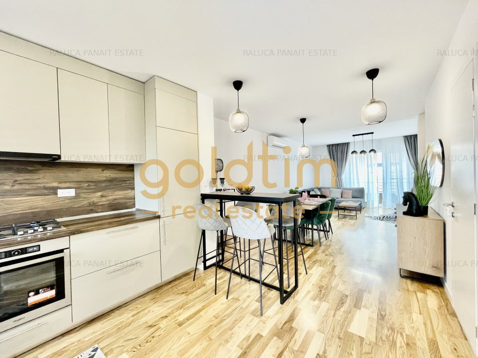 PET FRIENDLY/NOU/SUPERB/ SCOALA AMERICANA/ 2 LOCURI DE PARCARE