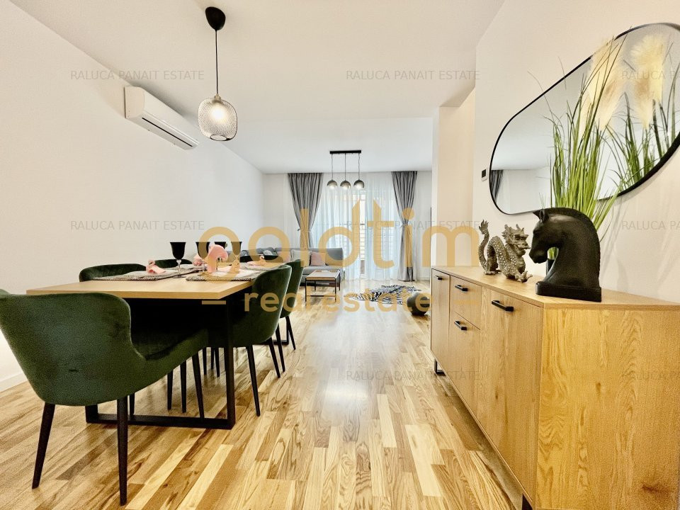 PET FRIENDLY/NOU/SUPERB/ SCOALA AMERICANA/ 2 LOCURI DE PARCARE