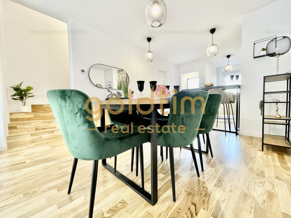 PET FRIENDLY/NOU/SUPERB/ SCOALA AMERICANA/ 2 LOCURI DE PARCARE