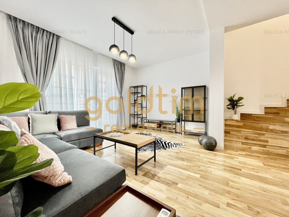 PET FRIENDLY/NOU/SUPERB/ SCOALA AMERICANA/ 2 LOCURI DE PARCARE