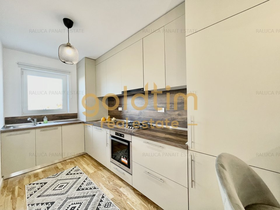 PET FRIENDLY/NOU/SUPERB/ SCOALA AMERICANA/ 2 LOCURI DE PARCARE