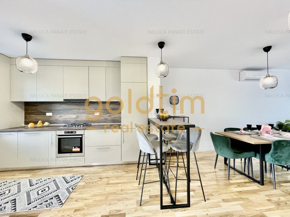 PET FRIENDLY/NOU/SUPERB/ SCOALA AMERICANA/ 2 LOCURI DE PARCARE