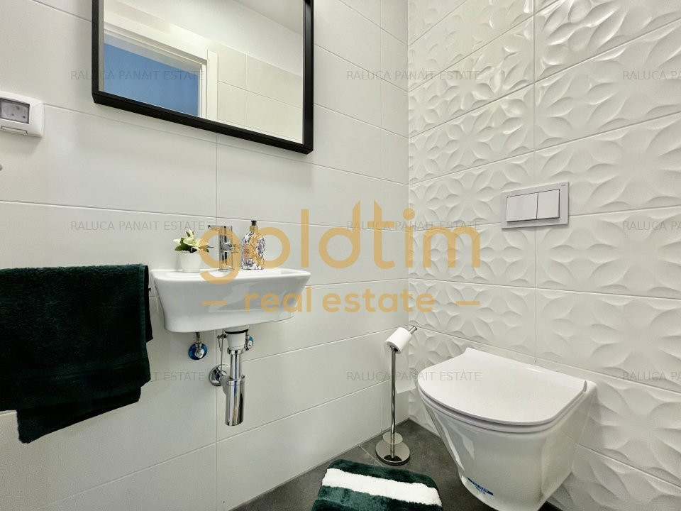 PET FRIENDLY/NOU/SUPERB/ SCOALA AMERICANA/ 2 LOCURI DE PARCARE