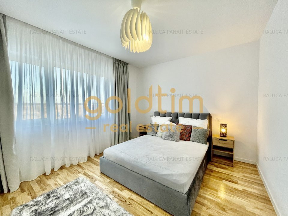 PET FRIENDLY/NOU/SUPERB/ SCOALA AMERICANA/ 2 LOCURI DE PARCARE