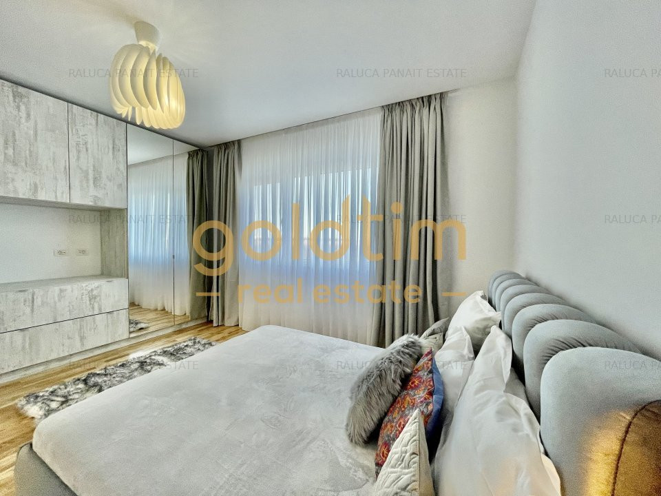 PET FRIENDLY/NOU/SUPERB/ SCOALA AMERICANA/ 2 LOCURI DE PARCARE