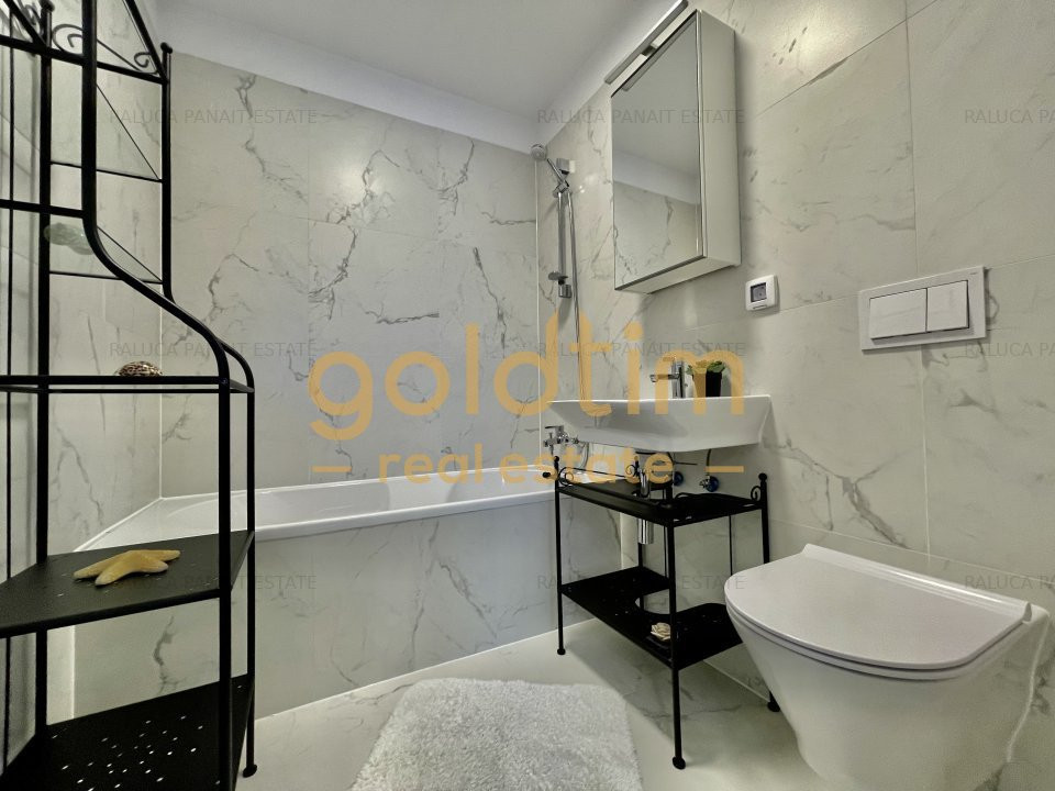 PET FRIENDLY/NOU/SUPERB/ SCOALA AMERICANA/ 2 LOCURI DE PARCARE