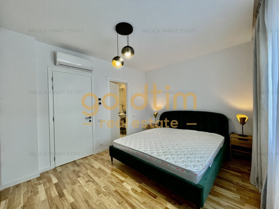 PET FRIENDLY/NOU/SUPERB/ SCOALA AMERICANA/ 2 LOCURI DE PARCARE