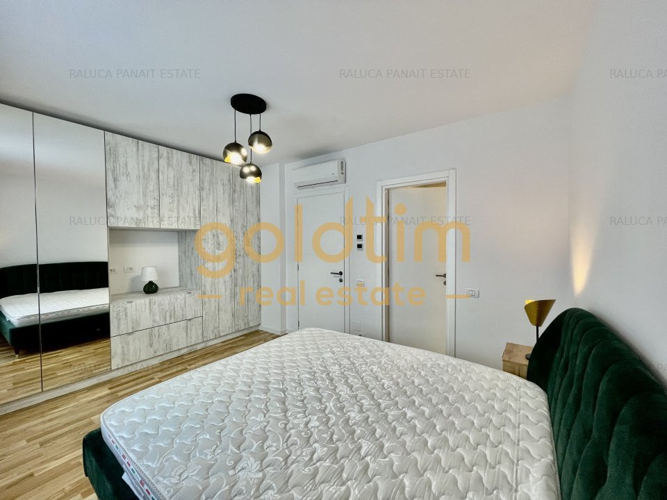 PET FRIENDLY/NOU/SUPERB/ SCOALA AMERICANA/ 2 LOCURI DE PARCARE