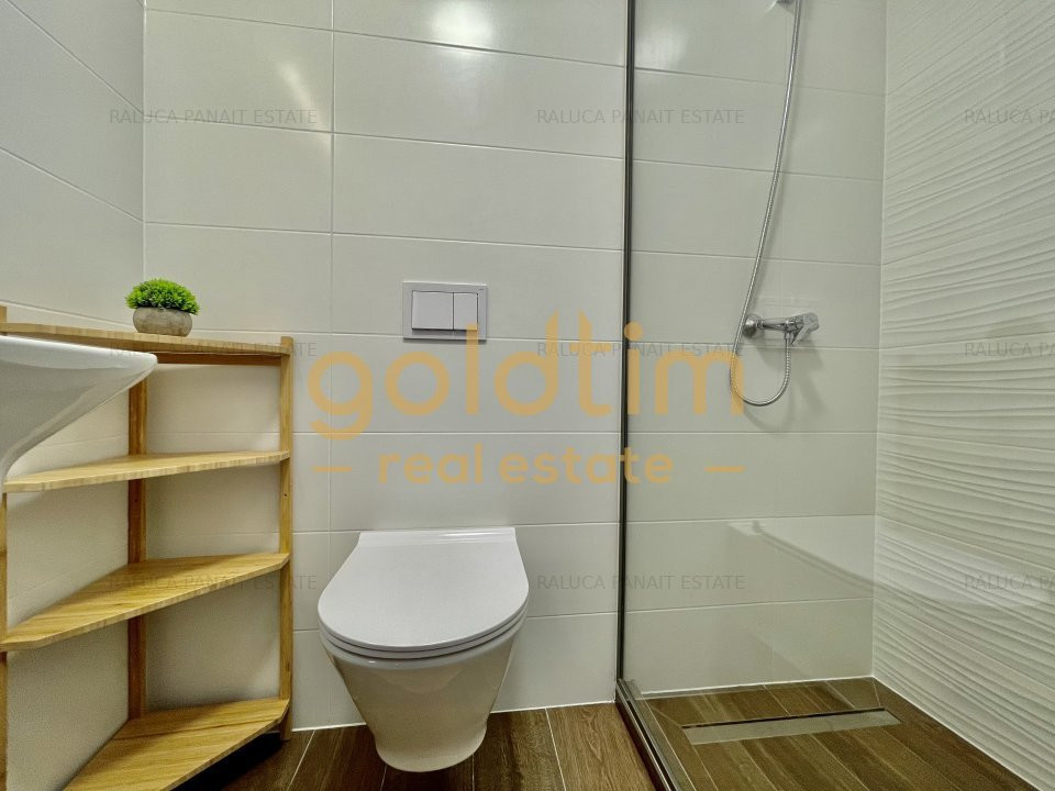 PET FRIENDLY/NOU/SUPERB/ SCOALA AMERICANA/ 2 LOCURI DE PARCARE