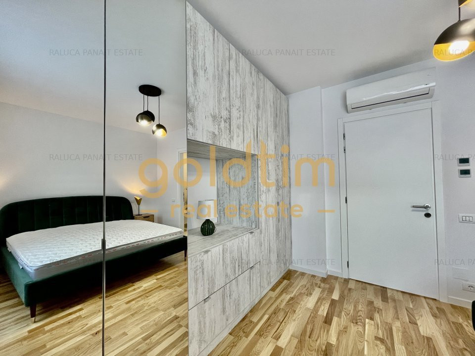 PET FRIENDLY/NOU/SUPERB/ SCOALA AMERICANA/ 2 LOCURI DE PARCARE